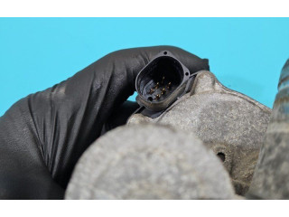 Дроссель 03D133062E, IMPRK1441840 Skoda Fabia Mk2 (5J) BBM