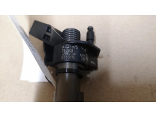 Vstřikovač 0445115027 Chrysler 300 - 300C pro naftový motor 3.0