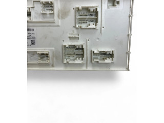 Модуль управления BSM A1669006020   Mercedes-Benz GLE (W166 - C292)    