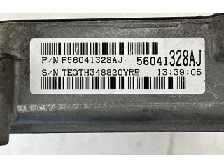 Блок управления коробкой передач 56041328AJ, 56041378AB Jeep Grand Cherokee (WJ)