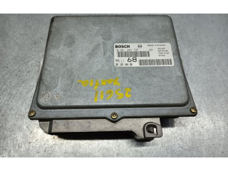 Řídící jednotka 0261203795 Citroen Berlingo 1996