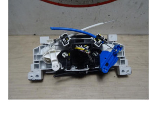 Блок управления климат-контролем 275105810R, 275105810R Dacia Duster