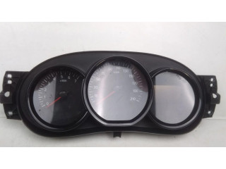 Панель приборов 248103900R Dacia Dokker