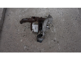 Turbodmychadlo Нагнетатель Skoda Octavia Mk2 (1Z)