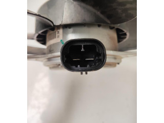 Вентилятор радиатора M159984 Citroen C4 Cactus