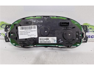 Панель приборов 248103900R Dacia Dokker