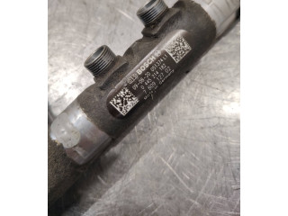 Топливная рампа 0445214182, 780912702   BMW 3 E90 E91   для двигателя n47d20c