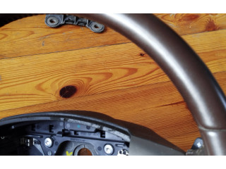 Руль Jaguar XF X250 2007 - 2015 года 8X23ABAMS, 123080461