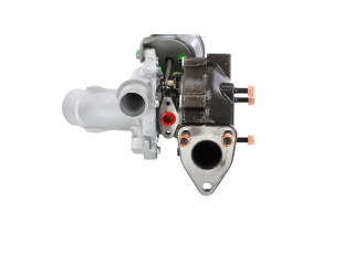 Turbodmychadlo Турбина 758870-5001S, 758870-5001S Toyota Corolla E140 E150