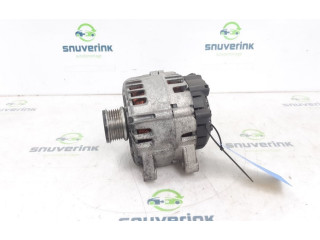 Генератор 9665617780, 0124525035   Peugeot Partner      