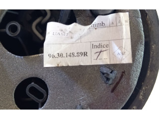 Зеркало электрическое Dacia Duster 2010 - 2017 года