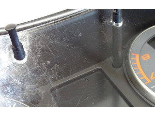 Панель приборов 8P0920982L Audi A3 S3 A3 Sportback 8P