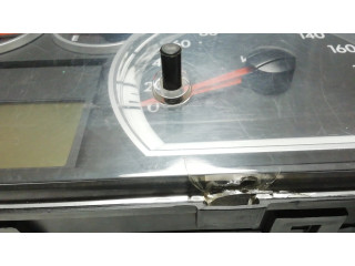 Přístrojová deska Chevrolet Aveo 2011 96814468