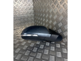 Зеркало (управляемое электричеством) E1020989, A046767   Skoda Octavia Mk2 (1Z)