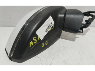 Зеркало электрическое Audi A3 S3 8V 2013 - 2019 года