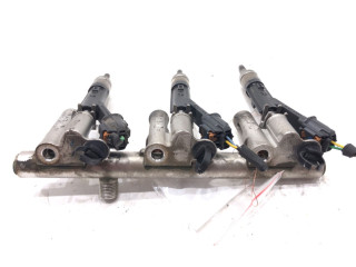 Vstřikovací lišta Citroen C3 Picasso