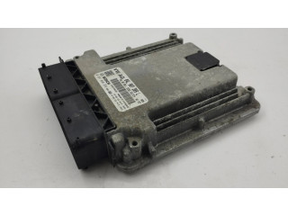 Блок управления двигателя 04l907309l, 0281030258 Audi Q5 SQ5