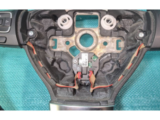 Руль Volkswagen Golf VI 2008 - 2013 года 5C0419091K, T1PQ140N2079