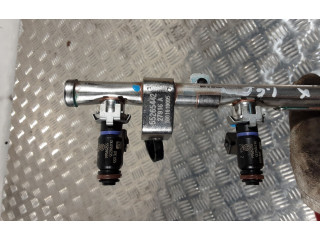 Топливная рампа 55265442, 27916A Fiat 500X 1.6