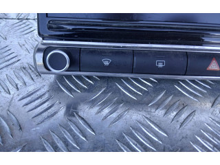 Дисплей 9828476980 Citroen C3 Aircross