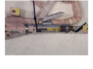 Боковая подушка безопасности Citroen DS4