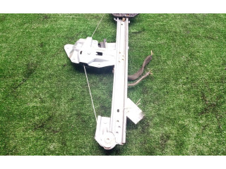 Рулевая рейка Передний механический механизм для подъема окна 807213282R, 13-20-ELECTRICO Dacia Sandero - года