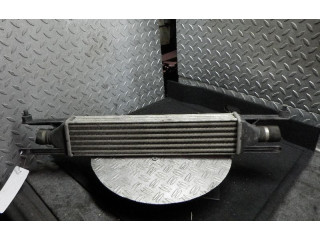 Интеркулер 866450200 Fiat Grande Punto