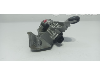 Моторчик дворников 28815EB400 Nissan Pathfinder R51