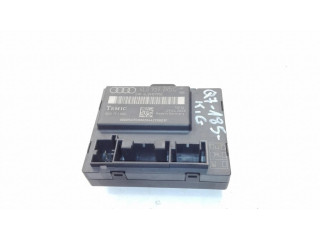 Блок управления дверью