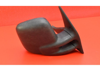 Зеркало электрическое        Volkswagen Transporter - Caravelle T4  1991 - 2003 года   