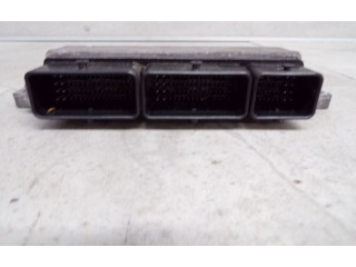 Блок управления двигателя 237102806R, 237102806R Dacia Logan II