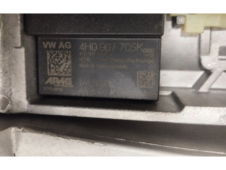 рейка Колонка рулевая 7P5419501DR, 4H0907705K Porsche Cayenne (92A) 2011 - 2017 года