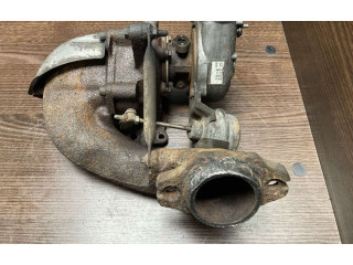 Турбина    K03-062, IMPRK1250339   Peugeot Boxer