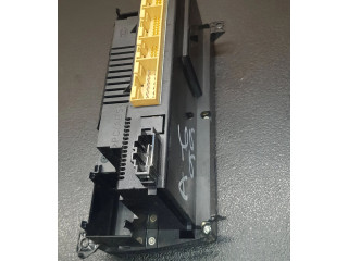 Блок управления климат-контролем 4B0820043F, 5HB00760400 Audi A6 S6 C5 4B