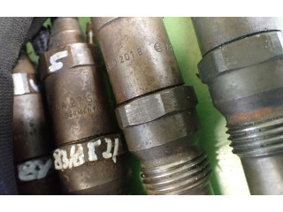 Комплект форсунок 028130201B    Volkswagen PASSAT B4   