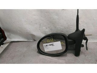 Зеркало электрическое левое Renault Twingo I 1999-2006 года