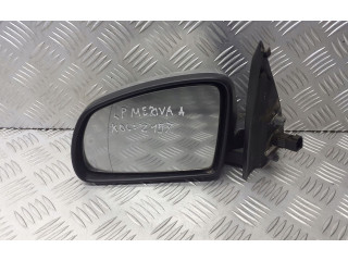 Зеркало электрическое        Opel Meriva A  2003 - 2010 года   