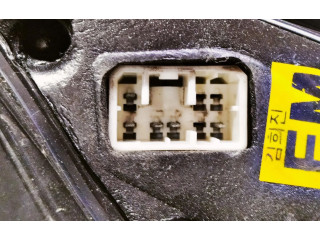 Зеркало (управляемое электричеством) 015758, ELECTRICO5PINS   Chevrolet Nubira      
