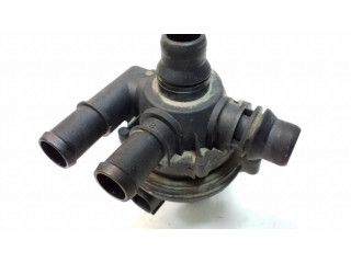 Циркуляционный электрический двигатель