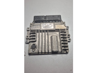 Блок управления двигателя 391302A400, 28332580 Hyundai ix20