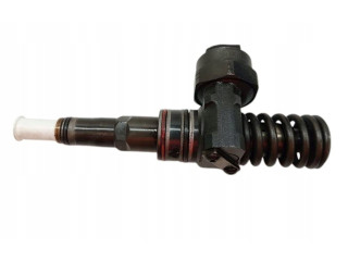 Форсунка 038130073AC, TDI Ford Galaxy