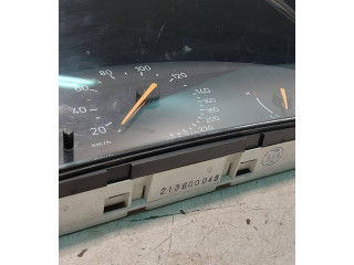 Панель приборов 5373857, 69295440T   Saab 9-5       