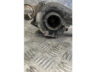 Турбина Fiat Idea 55223446 для двигателя 188B2000