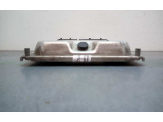 Блок управления двигателя 038906012CE, 0281010257 Skoda Fabia Mk1 (6Y)