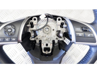 Руль Mitsubishi Outlander 2013 - 2021 года 4400A630XA, 4400A630XA