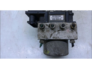Блок управления АБС 0265800335, 0265800335   Renault Kangoo I