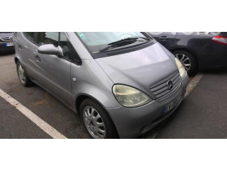 Зеркало электрическое        Mercedes-Benz A W168  1997 - 2004 года   