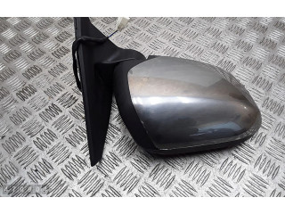 Зеркало электрическое Mitsubishi L200 2006 - 2014 года