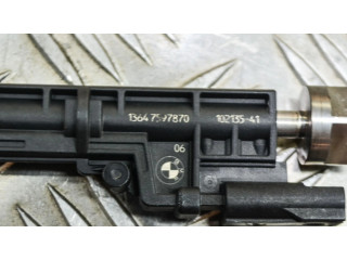 Vstřikovač 0261500109, 7597870 BMW 5 F10 F11 pro benzínový motor 3.0 N55 B30 A