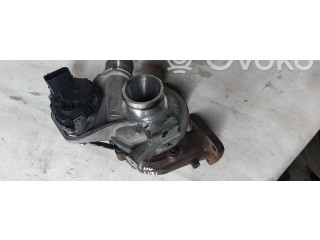 Турбина Ford Transit Custom 8384175003s